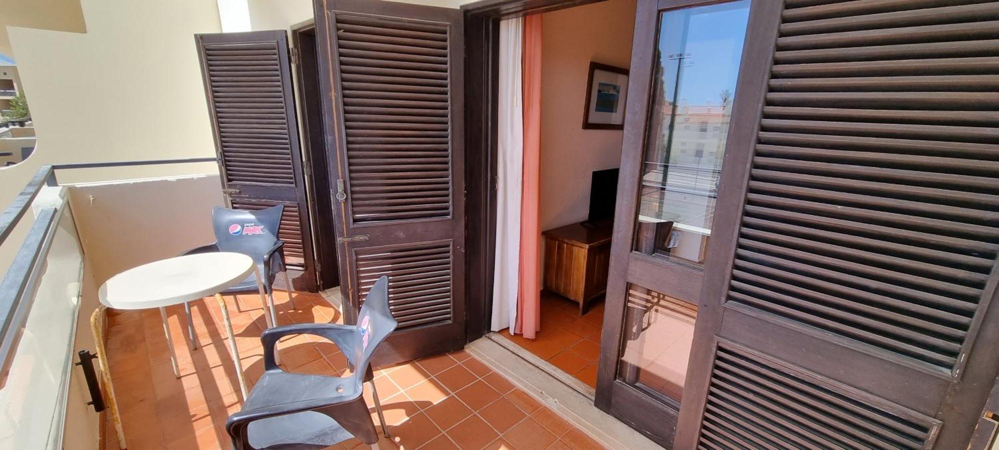 Albufeira Jardim - Apartamentos Turisticos Exterior foto