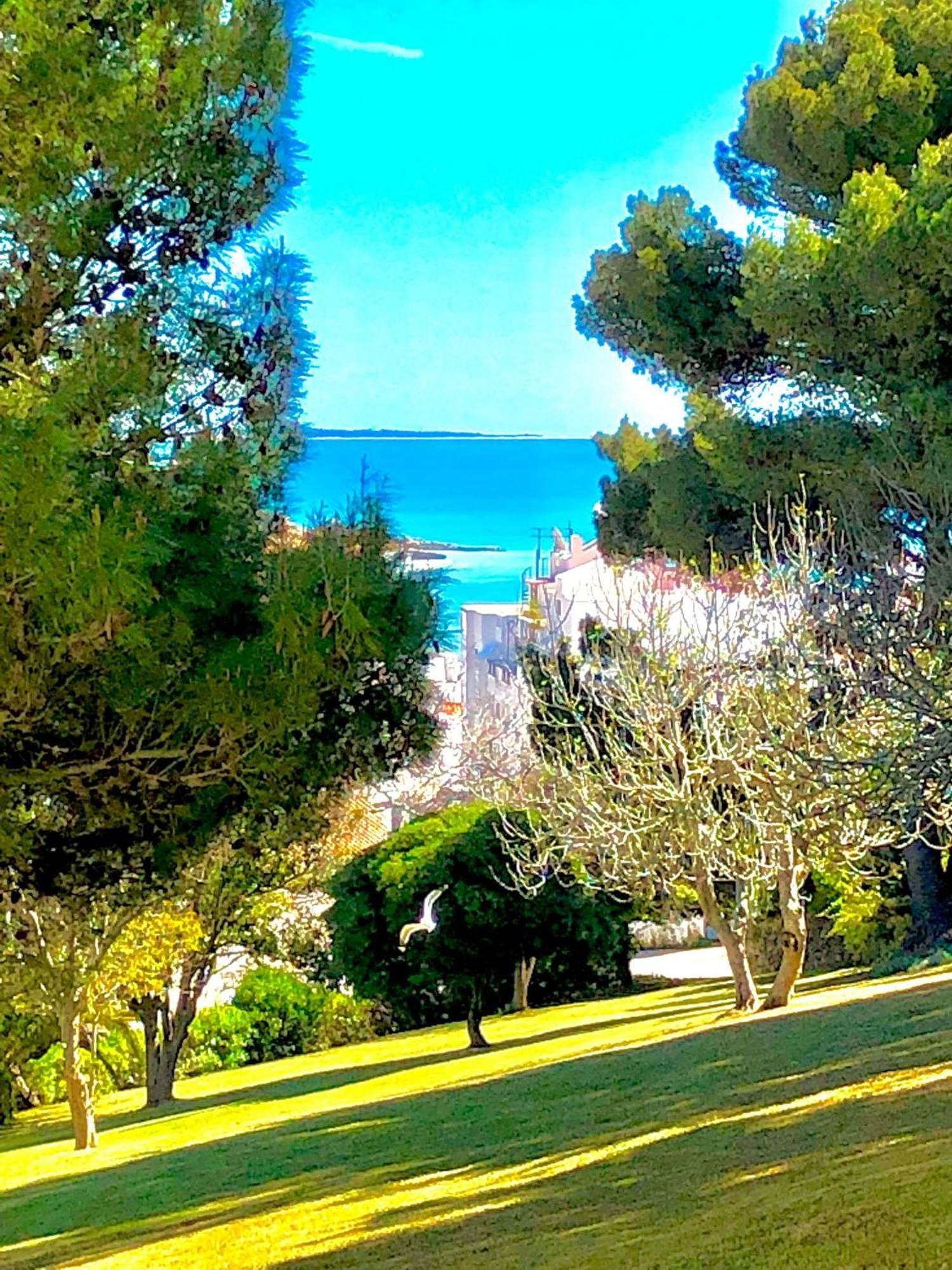 Albufeira Jardim - Apartamentos Turisticos Exterior foto