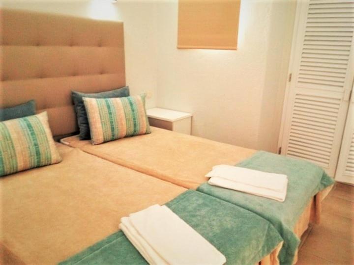 Albufeira Jardim - Apartamentos Turisticos Exterior foto
