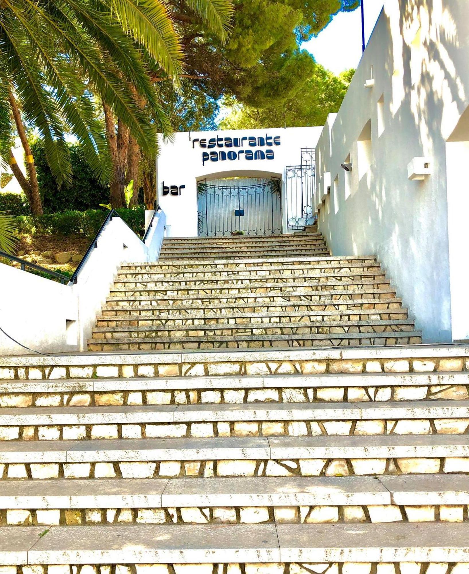 Albufeira Jardim - Apartamentos Turisticos Exterior foto