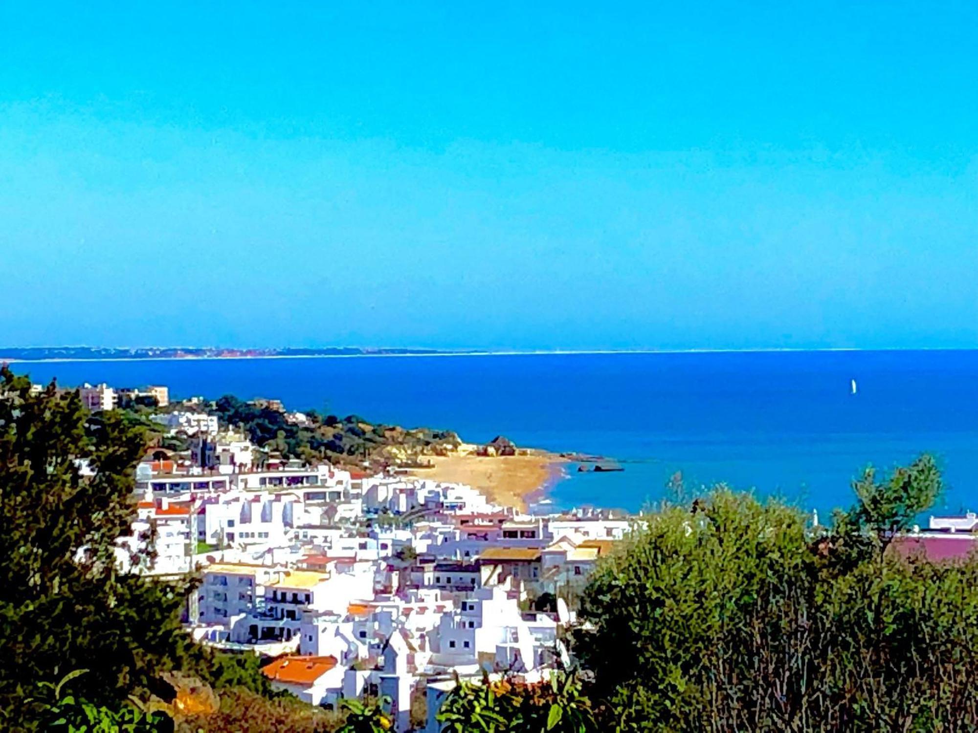 Albufeira Jardim - Apartamentos Turisticos Exterior foto