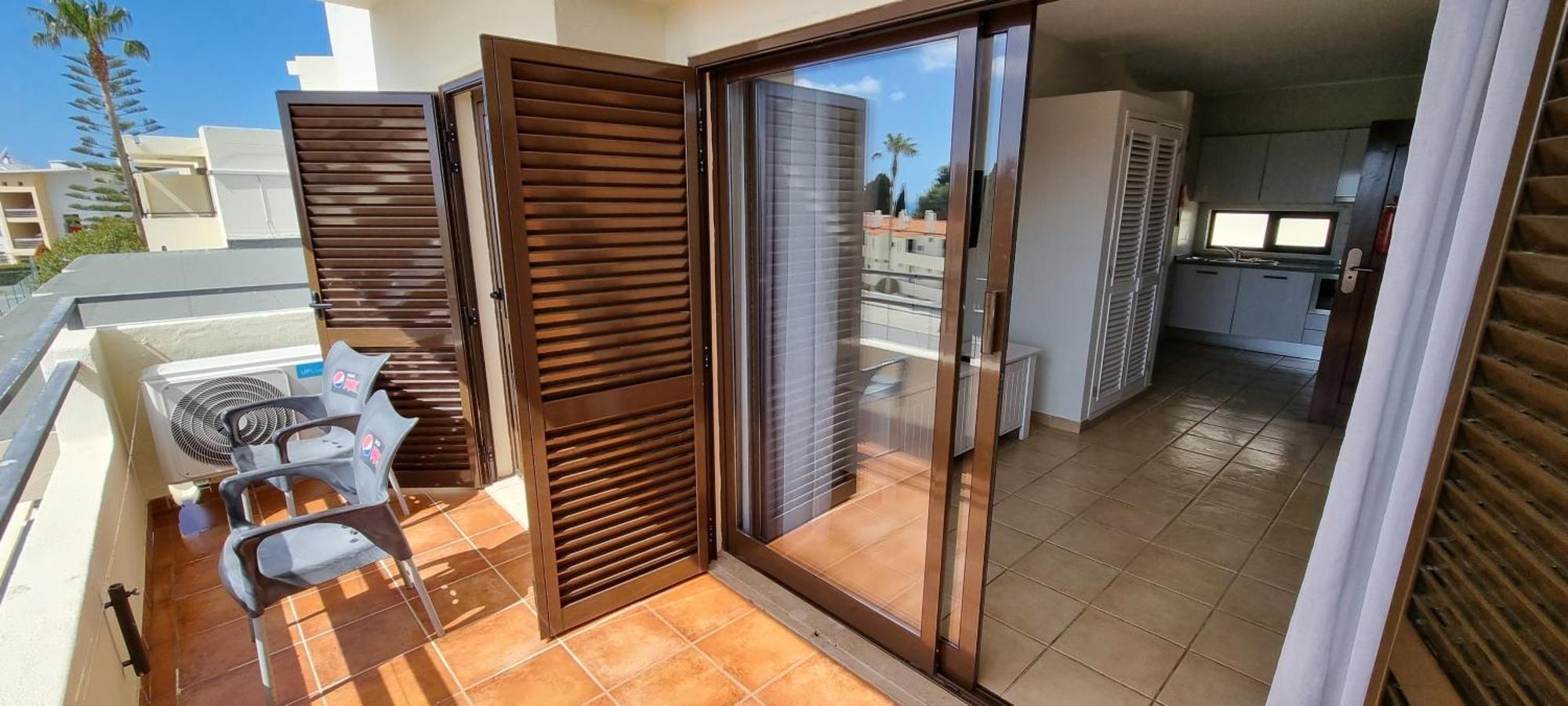 Albufeira Jardim - Apartamentos Turisticos Exterior foto